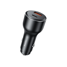 CAR CHARGER YESIDO Y65 118W