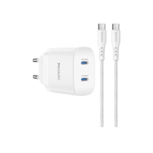 YESIDO YC109 45W СЕТЕВОЙ АДАПТЕР