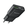 CHARGER FOR MOBILE PHONE YESIDO YC112 20W