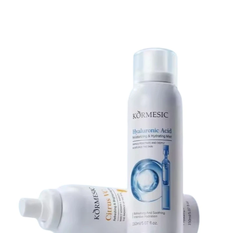 KORMESIC GIALURON TURŞULY YÜZ TONIK SPREÝ 150 ML