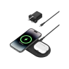 BELKIN BOOSTCHARGE PRO 1-DE 2 KABELSIZ ZARÝAD BERIJI