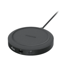 WIRELESS CHARGER HUB MOPHIE CHARGING HUB