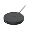 WIRELESS CHARGER HUB MOPHIE CHARGING HUB