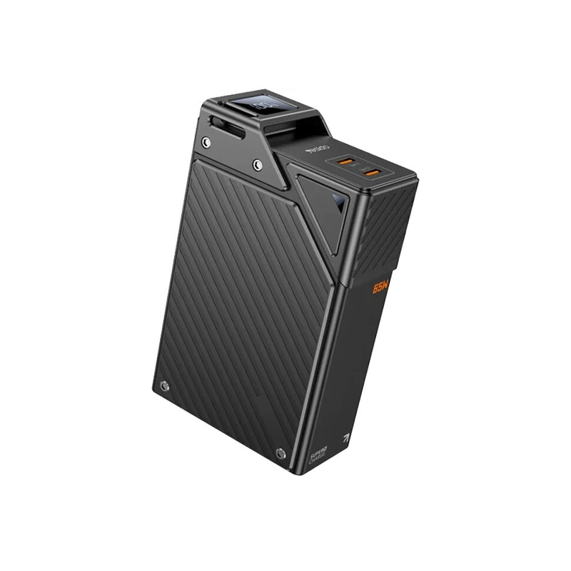 YESIDO YP76 20000 mAh ПОРТАТИВНОЕ З/У