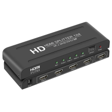 HDMI SPLITTER OEM HDMI 4K 1x4