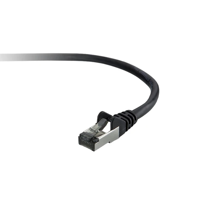 PATCH CORD BELKIN RJ-45 CAT 6 10M