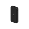 POWER BANK XIAOMI REDMI 20000 mAh (BLACK)