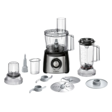 BOSCH MULTI TALENT 3 MCM3501MGB КУХОННЫЙ КОМБАЙН