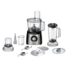 BOSCH MULTI TALENT 3 MCM3501MGB КУХОННЫЙ КОМБАЙН