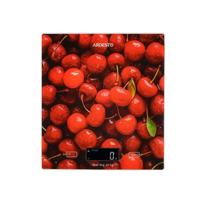 ARDESTO SCK-893CHERRY AŞHANA TEREZESI