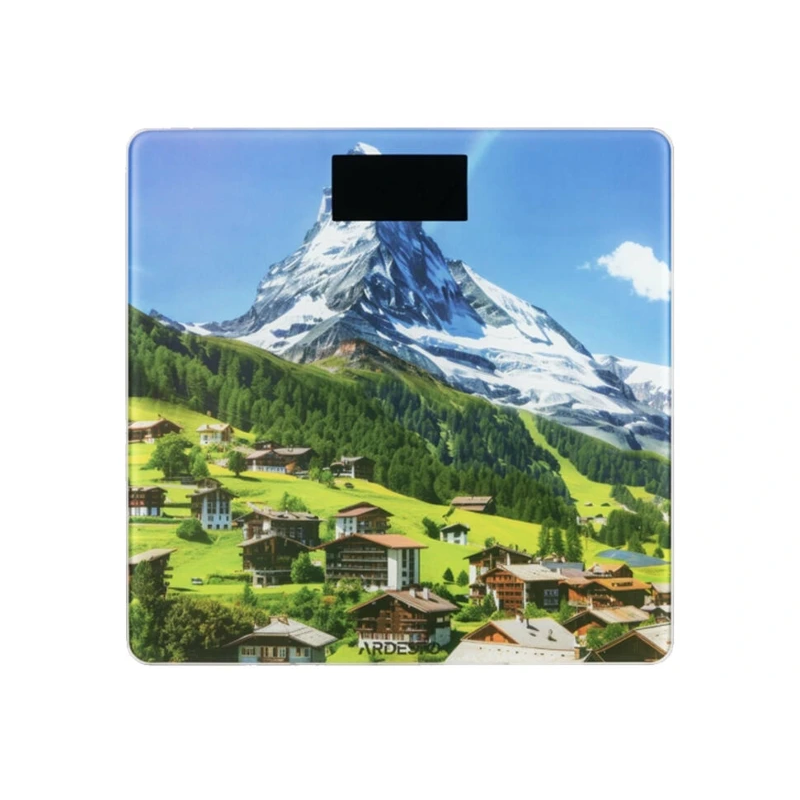 FLOOR SCALE ARDESTO SCB-965 MATTERHORN