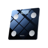 FLOOR SCALE YESIDO MG42 SMART BODY FAT SCALE