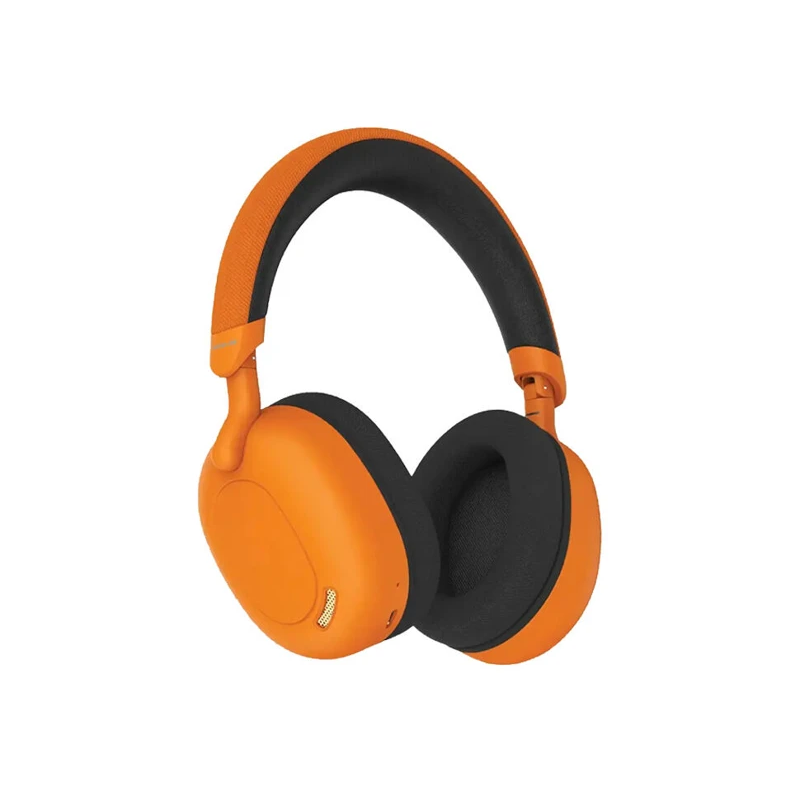HEADPHONE GREEN LION SUNSTONE
