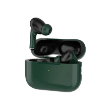 GREEN LION 2ND GEN EARBUDS PRO 2 ANC (BLACK-GREEN) NAUŞNIK