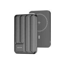 POWER BANK GREEN LION OXFORD MAGSAFE 5000 mAh