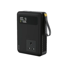 GREEN LION POWER VAULT 270W 30000 mAh PORTATIW ZARÝAD BERIJI