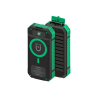 GREEN LION SOLAR FLEX 20000 mAh PD 20W PORTATIW ZARÝAD BERIJI
