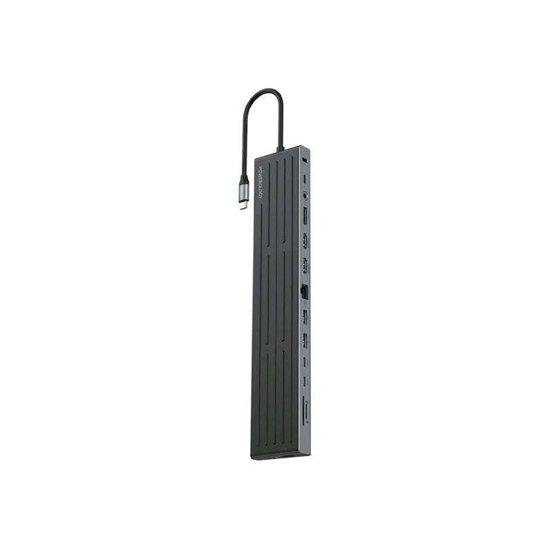 DOCKING STATION POWEROLOGY NEXIS 13 IN 1