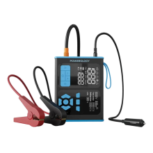 POWEROLOGY 4 IN 1 15200 mAh STARTER WE KOMPRESSOR