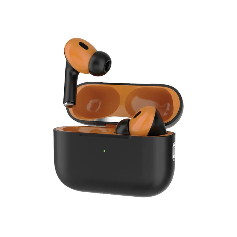 GREEN LION 2ND GEN EARBUDS PRO 2 ANC (ORANGE-BLACK) NAUŞNIK