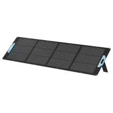 PORTABLE SOLAR PANEL POWEROLOGY 200W MONOCRYSTALLINE PSM022BK