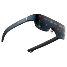 SMART GLASSES POWEROLOGY PSM014 2/3D ULTRA AR MOVIE