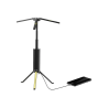 CAMPING LIGHT POWEROLOGY LUNTRA PPBCHA116BK