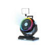 POWEROLOGY VENTOPOWER 40K OSCILLATING FAN УЛИЧНЫЙ ВЕНТИЛЯТОР