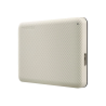 HDD EXTERNAL TOSHIBA CANVIO ADVANCE 1 TB 2.5" BEIGE