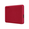 HDD EXTERNAL TOSHIBA CANVIO ADVANCE 1 TB 2.5" RED