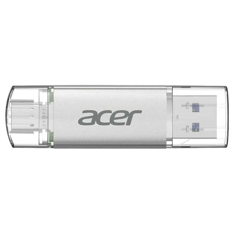 ACER UT300 USB 3.2 32 GB TYPE-A TO TYPE-C FLEŞKA