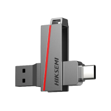 HIKSEMI E307C USB 3.2 128 ГБ TYPE-A TO TYPE-C ФЛЕШКА