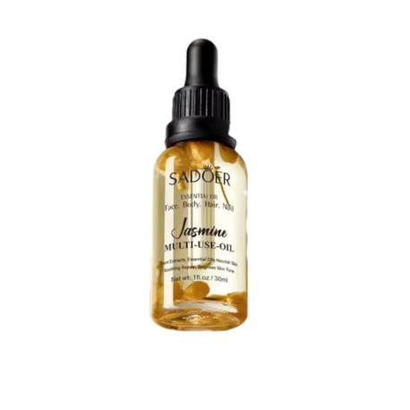 SADOER JASMIN ÝAGY 55 ML