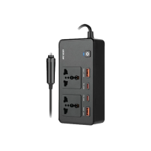 GREEN LION GC-200 200W АВТОМОБИЛЬНЫЙ ИНВЕРТОР