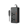 GREEN LION GC-200 200W АВТОМОБИЛЬНЫЙ ИНВЕРТОР