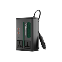 INVERTER FOR CAR GREEN LION GC-300 300W