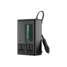 GREEN LION GC-300 300W АВТОМОБИЛЬНЫЙ ИНВЕРТОР