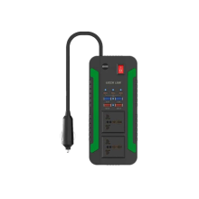 INVERTER FOR CAR GREEN LION SPARK 300 POWER 300W