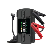 GREEN LION 12V JUMP STARTER 12000mAh BLACK STARTER