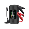 GREEN LION 12V JUMP STARTER 12000mAh BLACK STARTER