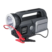 GREEN LION SAVIOR 12V JUMP STARTER  24000mAh BLACK СТАРТЕР