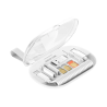 MULTIFUNCTIONAL DATA CABLE SET GREEN LION 6 IN 1 DATA CABLE SET