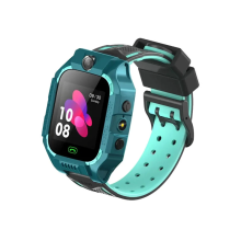 SMART WATCH GREEN LION 2G KIDS SMART SERIES 5 GN2GKDS5SWBL