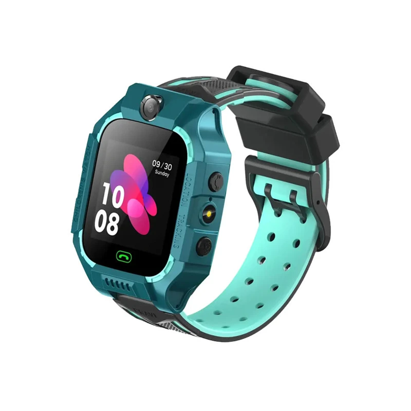 SMART WATCH GREEN LION 2G KIDS SMART SERIES 5 GN2GKDS5SWBL