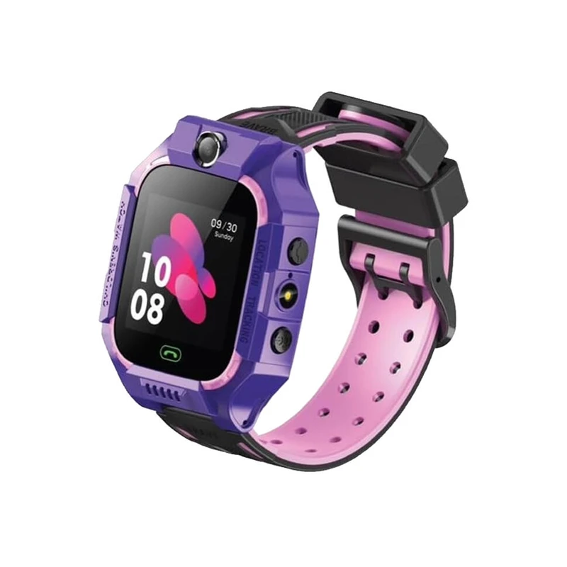 SMART WATCH GREEN LION 2G KIDS SMART SERIES 5 GN2GKDS5SWPL