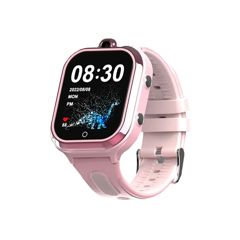 GREEN LION 4G KIDS WATCH PRO GN4GKDPROPK SMART-SAGAT
