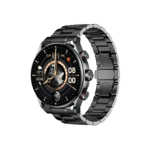 GREEN LION CHRONO PRO BLACK GNCRNPSWBK SMART-SAGAT