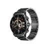 GREEN LION CHRONO PRO BLACK GNCRNPSWBK СМАРТ-ЧАСЫ