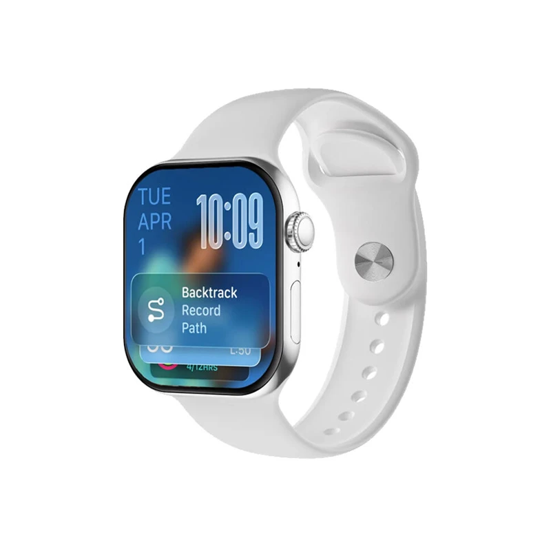 GREEN LION COMMUNICATE SILVER GNCO55SWTCSL SMART-SAGAT