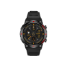 GREEN LION GEAR FIT GNGEARFTSWBK СМАРТ-ЧАСЫ